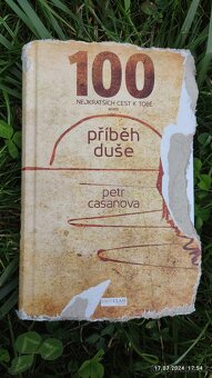 Petr Casanova - 6 knih - 2