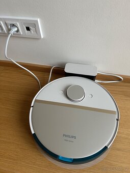 Prodám robotický vysavač Philips - 2