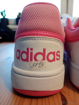 Tenisky Adidas - 2