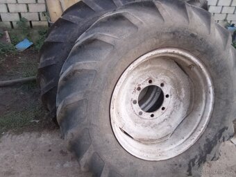 Zetor 50 super - 2