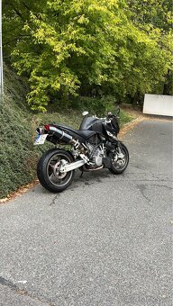 KTM 990 SuperDuke LC8 - 2