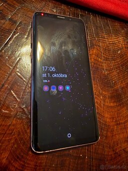 Samsung GALAXY s9+ 6/64GB - 2