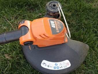 Sada Aku zahradního nářadí Patriot - 2