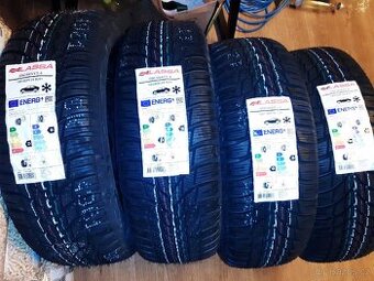 185/60R14 82H = 5Jx14 H2 ET35 = ZIMNÍ PNEU - 2