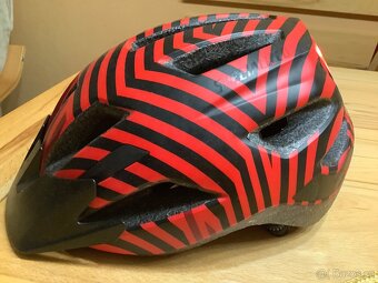 Cyklistická helma Specialized - 2