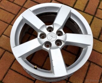 ALU kola MITSUBISHI OUTLANDER R18 - 2