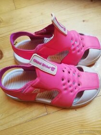 Sandálky Alpine pro 25 - 2