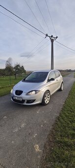 Seat Altea - 2