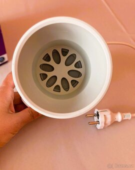 Ohřívač kojeneckých lahví a příkrmů Philips Avent - 2