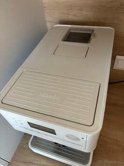 Miele CM 6150 Milk Perfection - 2