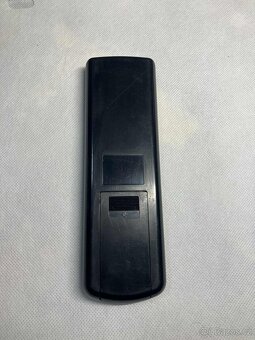 KENWOOD RC-P0701 dálkový ovladač pro CD přehrávač - 2