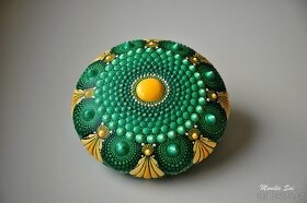 Mandala Povzbuzení - 2