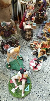 Staré Sošky. Cena za kus. - 2