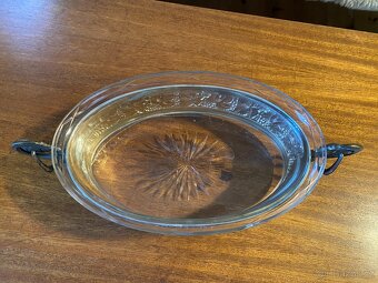 Starožitná secesní žardiniéra - 2