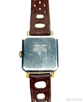 Hodinky UMF Ruhla Antimagnetic - 2