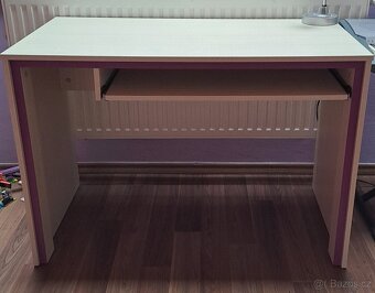 Nábytek do dětského pokoje - 2