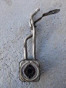 Chladič oleje, VW Golf 4, Jetta, Bora - 2