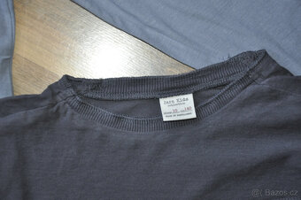 Zara, chlapecká trika vel. 10 let - 2
