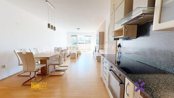 Pronájem bytu 2+kk 69 m², Kroměříž, ev.č. 02484 - 2