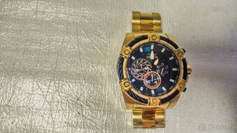 Hodinky Invicta Bolt - 2