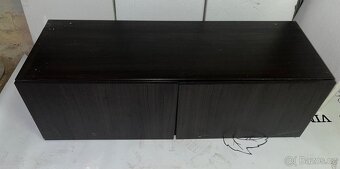 Skřínka pod TV - 2