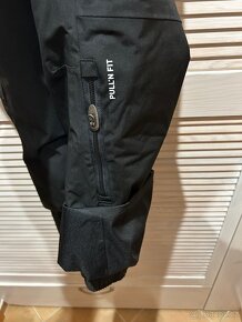 Dívčí Lyžařské / snowboardové kalhoty wedze - 2