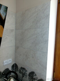 Keramický obklad - 2