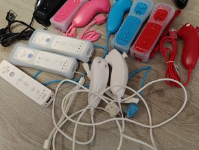 Nintendo ovladač - 2