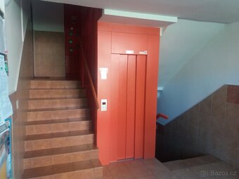 Byt 2+1, 64m2, Krnov - 2