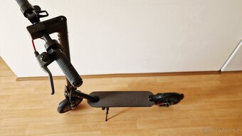 Elektrická Koloběžka Sencor S70 - dojezd až 60KM - 2