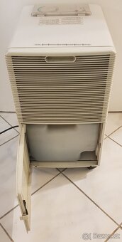 Prúmyslový odvlhčovač Dantherm - 2