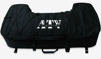 Kufr na čtyřkolku - 2