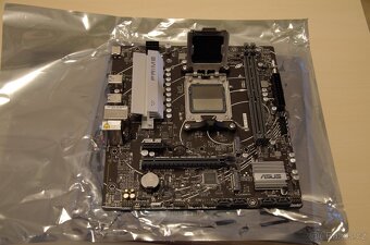 Asus Prime B650M-R - 2