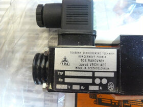 Rozvaděč EPS1035H - 2