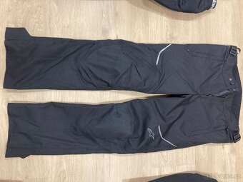 Moto oblečení Alpinestar XL textilní - 2