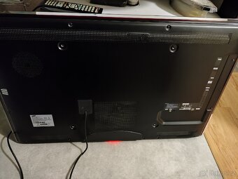 Televizor Samsung UE40B7000WW (40") Full HD - 2