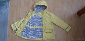 Jarní/podzimní bunda zn. Coccodrillo - vel. 116 - 2