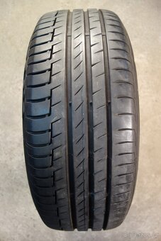 Audi, Škoda, VW, alu kola Aluett 5x112 235/55/18 letní - 2