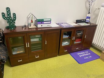 Nábytek do kanceláře - 2