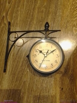 Nádražní hodiny (38) - 2