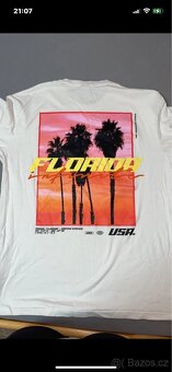 Florida tričko - 2