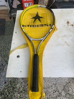 Tenisová raketa - 2