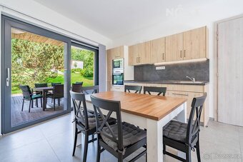 Prodej Vícegeneracní dům, 208㎡ - 2