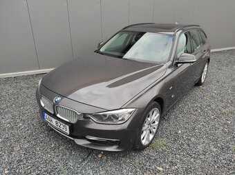 BMW 330D XDRIVE - 2
