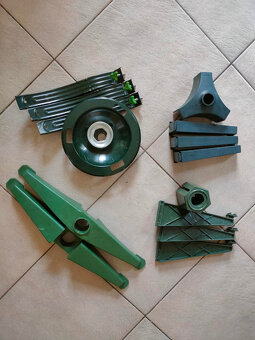 Stojany na stromek - 2