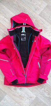 Zimní lyžařská bunda vel. S - 2