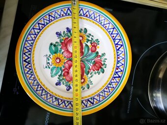 Tupeská keramika - 2