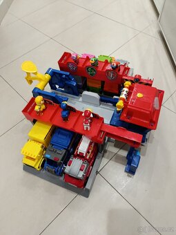 Tlapkova Patrola - 2