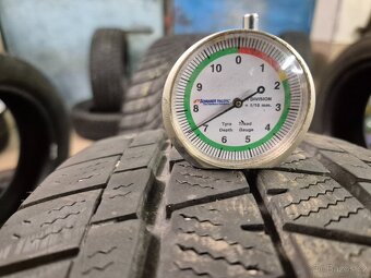 195/60 R16C FALKEN (6,5mm) č.16072 - 2