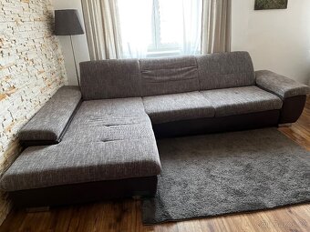 Sedací souprava - 2